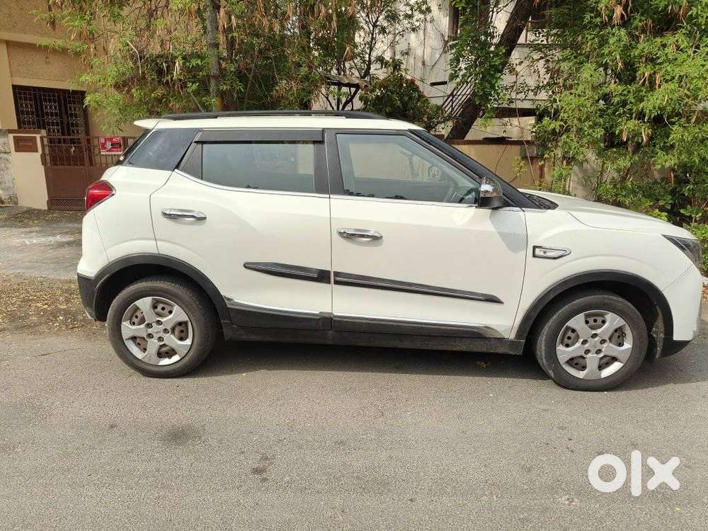 Mahindra Xuv300 W6 Diesel, 2020, Diesel