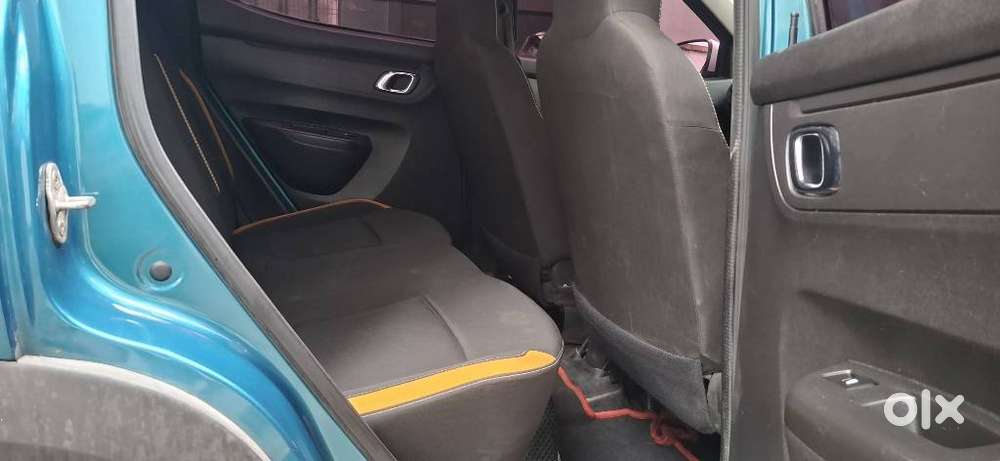 Renault Kwid Climber 1.0 Mt, 2023, Petrol