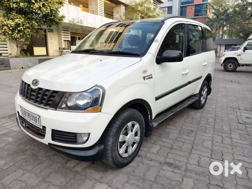 Mahindra Xylo