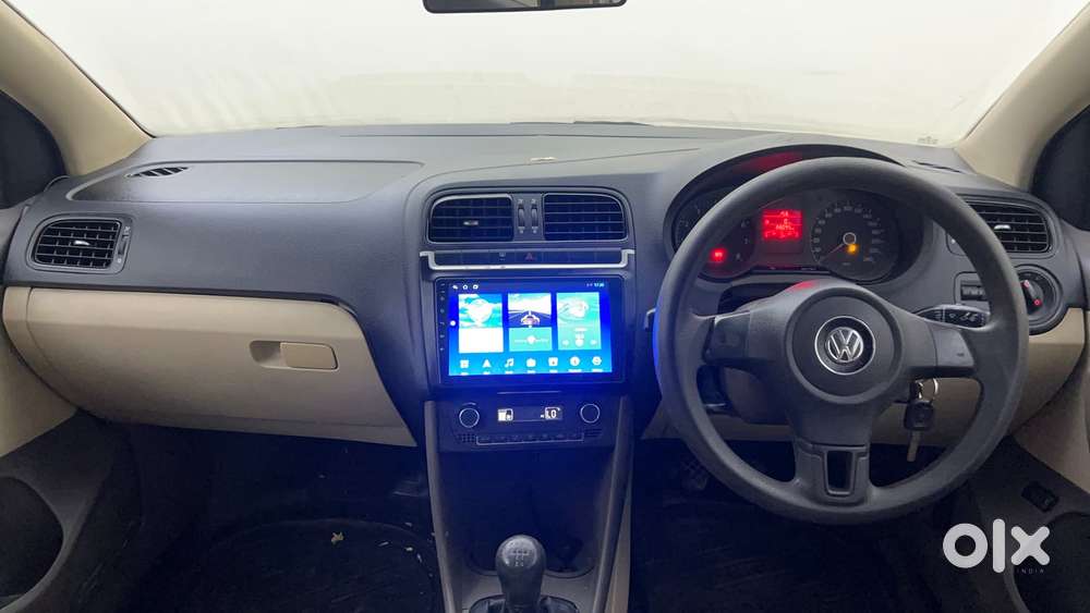 Volkswagen Vento Petrol Comfortline, 2013, Petrol