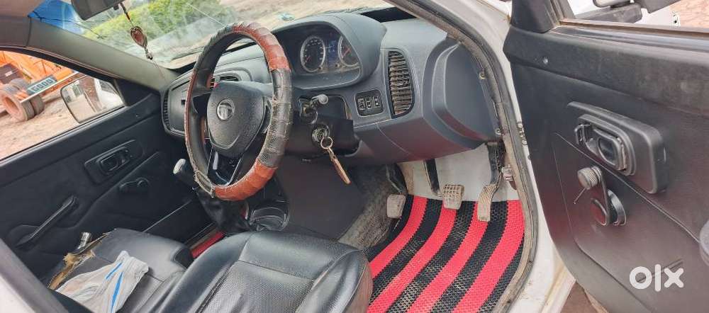 Tata Spacio Sa, 2023, Diesel