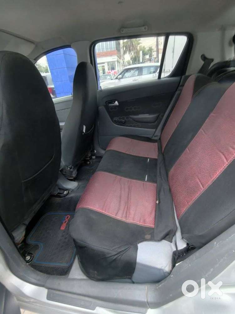 Maruti Suzuki Alto 800 Lxi, 2014, Petrol