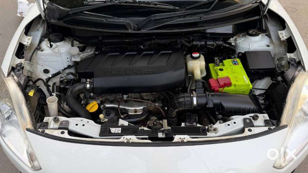 Maruti Suzuki Swift Ddis Zdi, 2020, Diesel