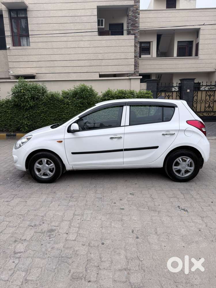 Hyundai I20 2012-2014 Magna Optional 1.4 Crdi, 2011, Diesel