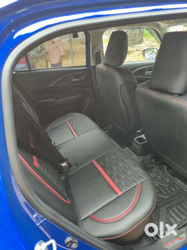 Maruti Suzuki Swift 2025