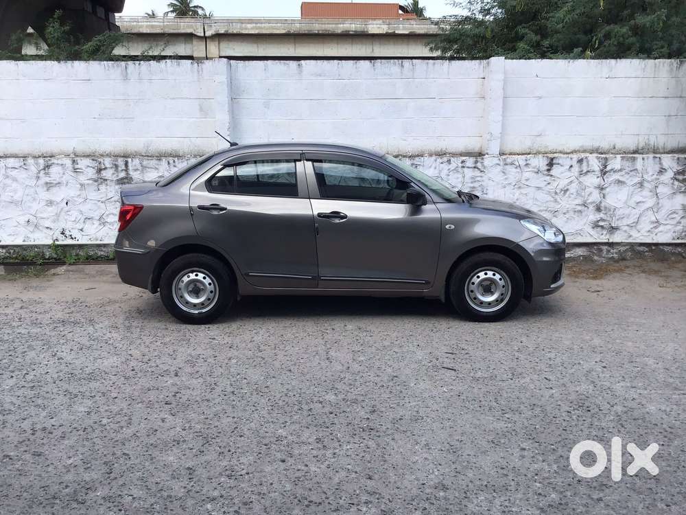 Maruti Suzuki Swift Dzire 1.2 Lxi (o), 2020, Petrol