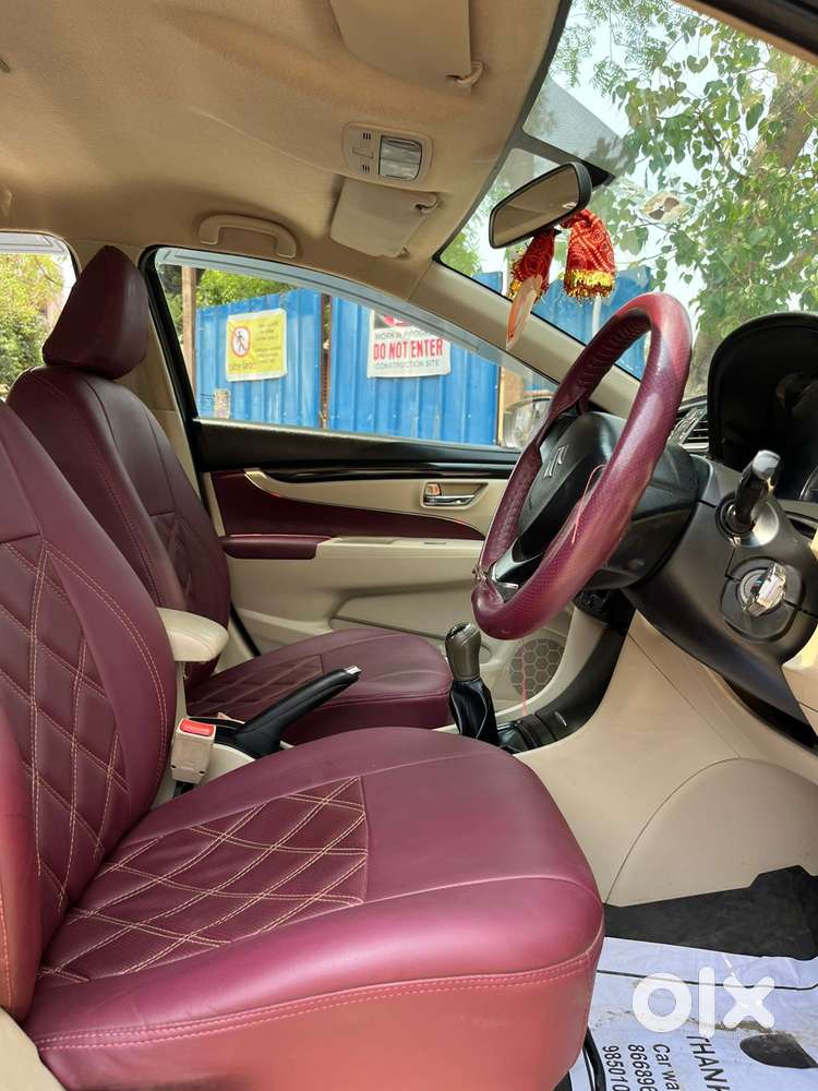 Maruti Suzuki Ciaz Vxi(o), 2016, Petrol