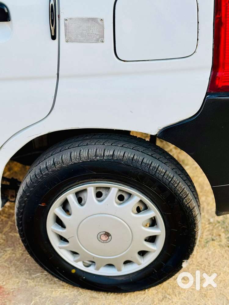 Maruti Suzuki Alto 0.8 Lxi (o), 2011, Cng & Hybrids