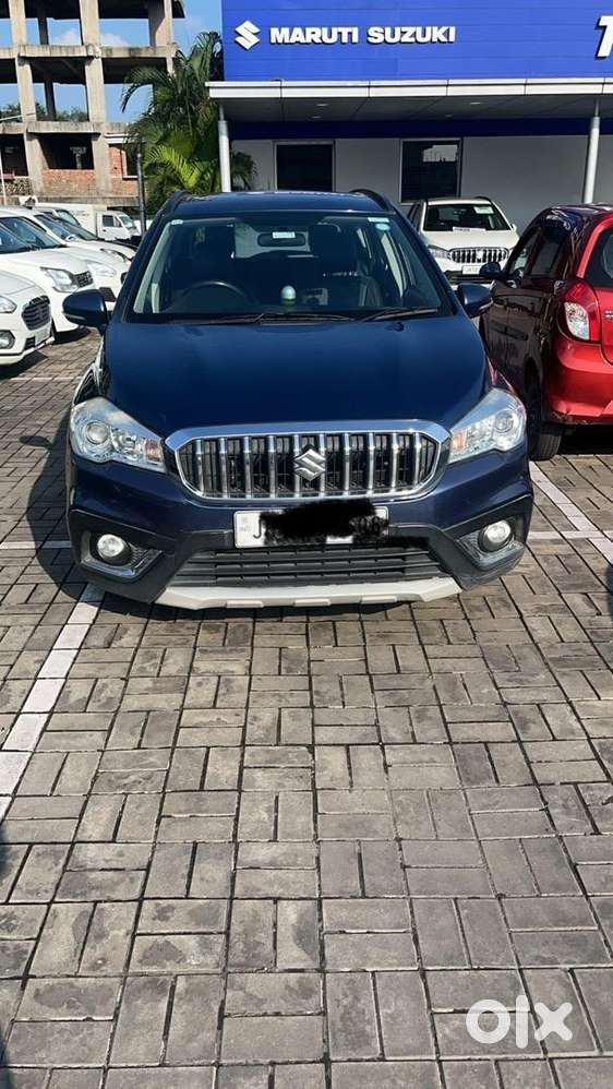 Maruti Suzuki Diesel 2018