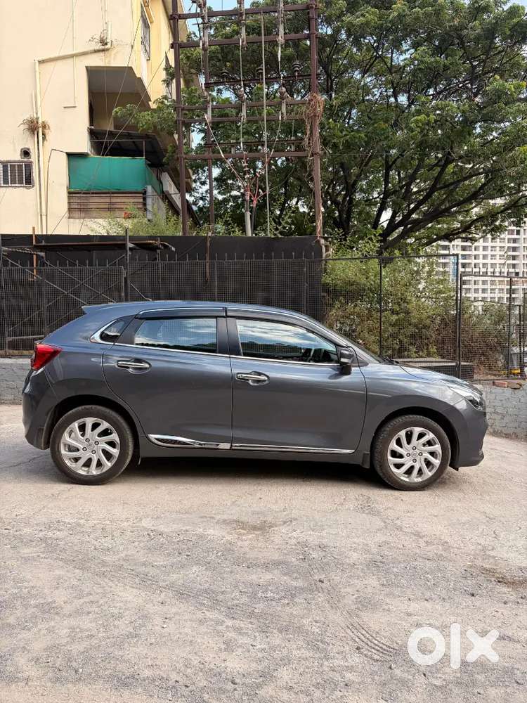 Maruti Suzuki Baleno 2023 - Mint Condition