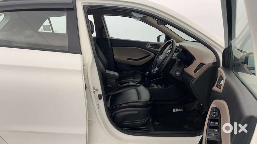 Hyundai Elite I20 [ ] 1.2 Asta, 2018, Petrol