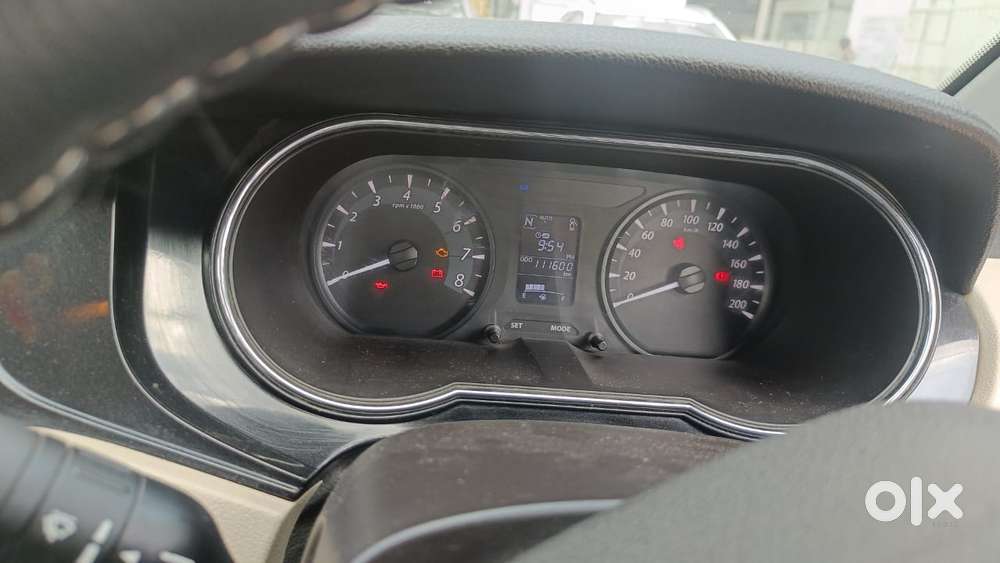 Toyota Innova Crysta 2.4 G Mt, 2020, Diesel