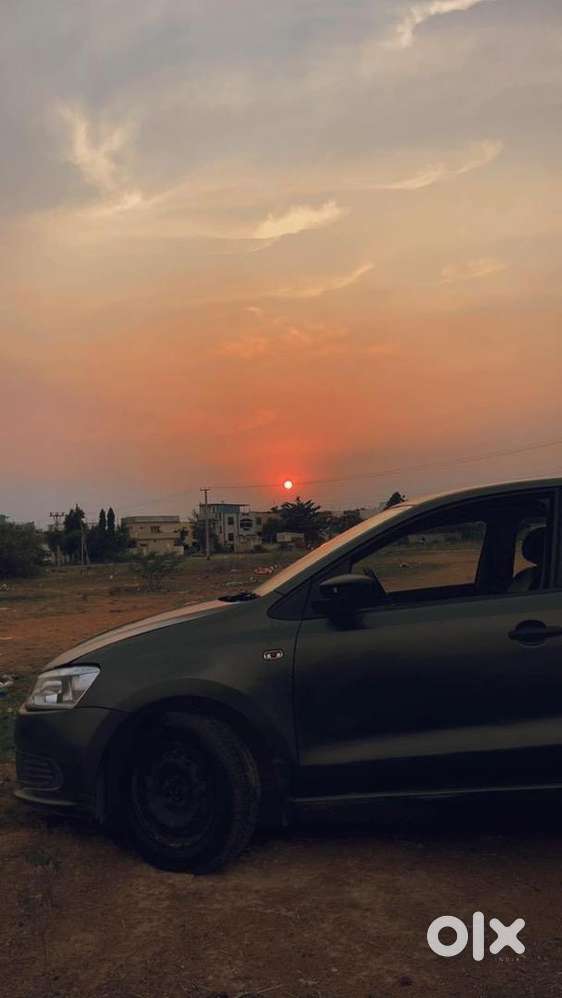 Volkswagen Diesel Car 2013