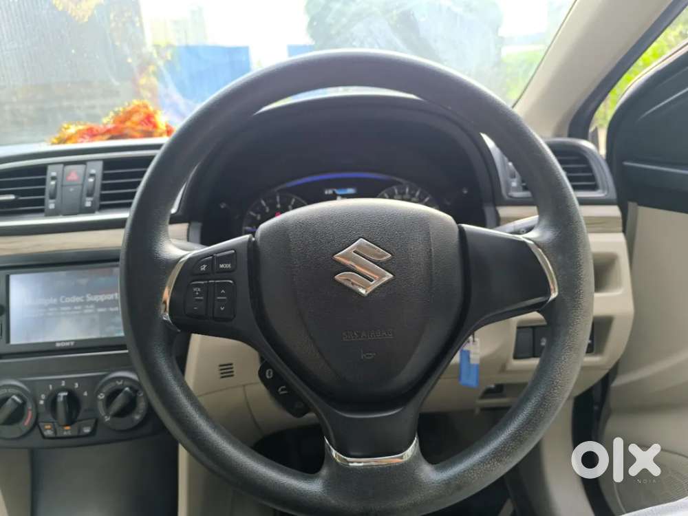 Maruti Suzuki Ciaz 1.4 Delta, 2021, Petrol