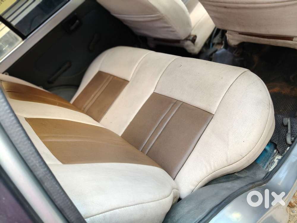 Maruti Suzuki 800, 2007, Petrol