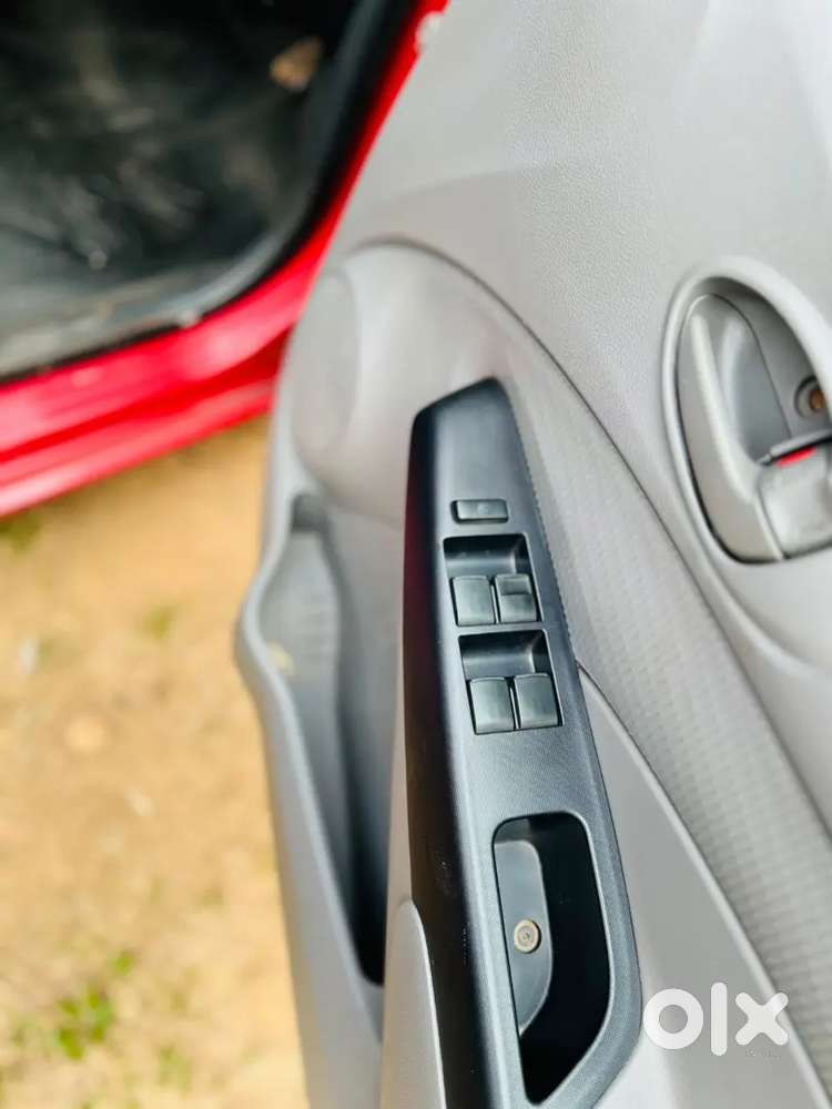 Toyota Etios Liva Diesel Manual 2011 Car