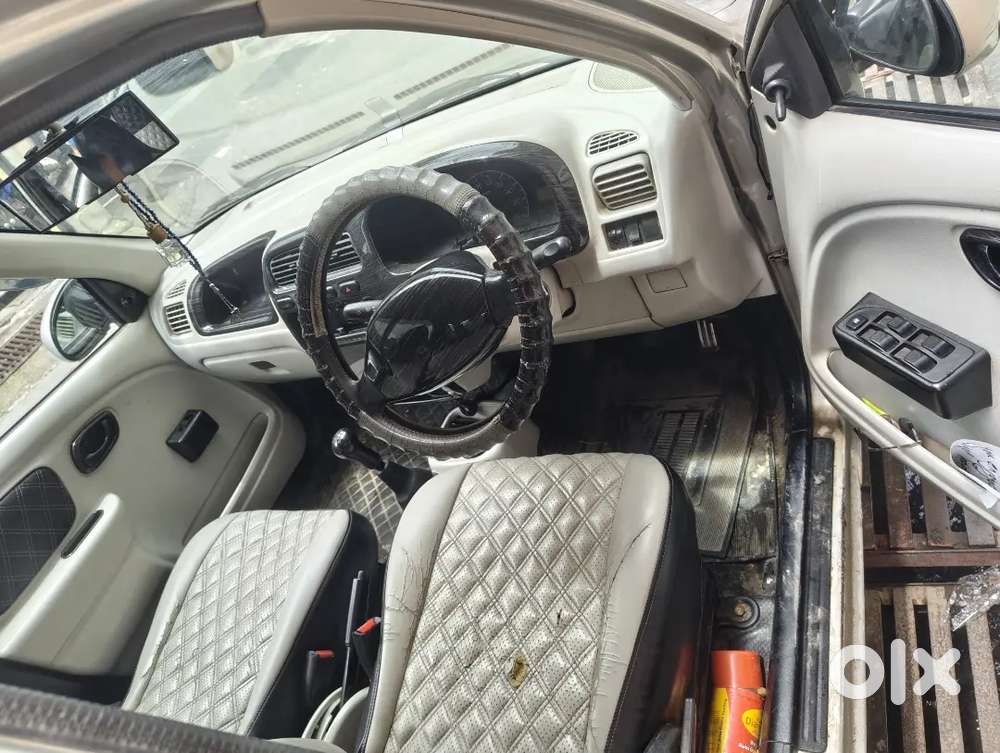 2010 Maruti Suzuki Alto