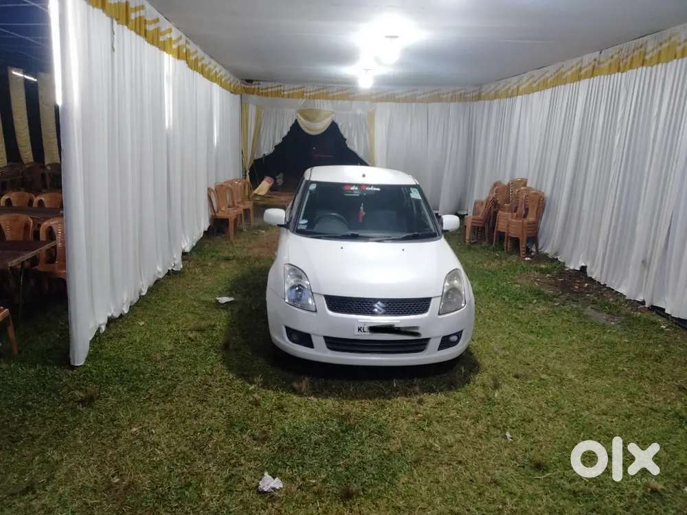 Maruti Suzuki Swift 2008 Petrol Good Condition