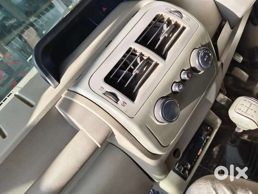 Mahindra Bolero Be 6