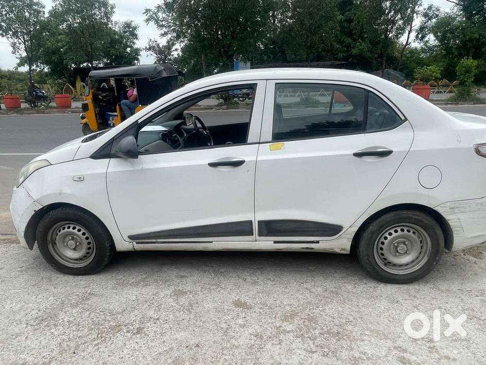 Hyundai Xcent Prime 2018 Year