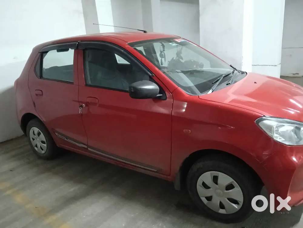 Maruti Suzuki Alto K10 2023