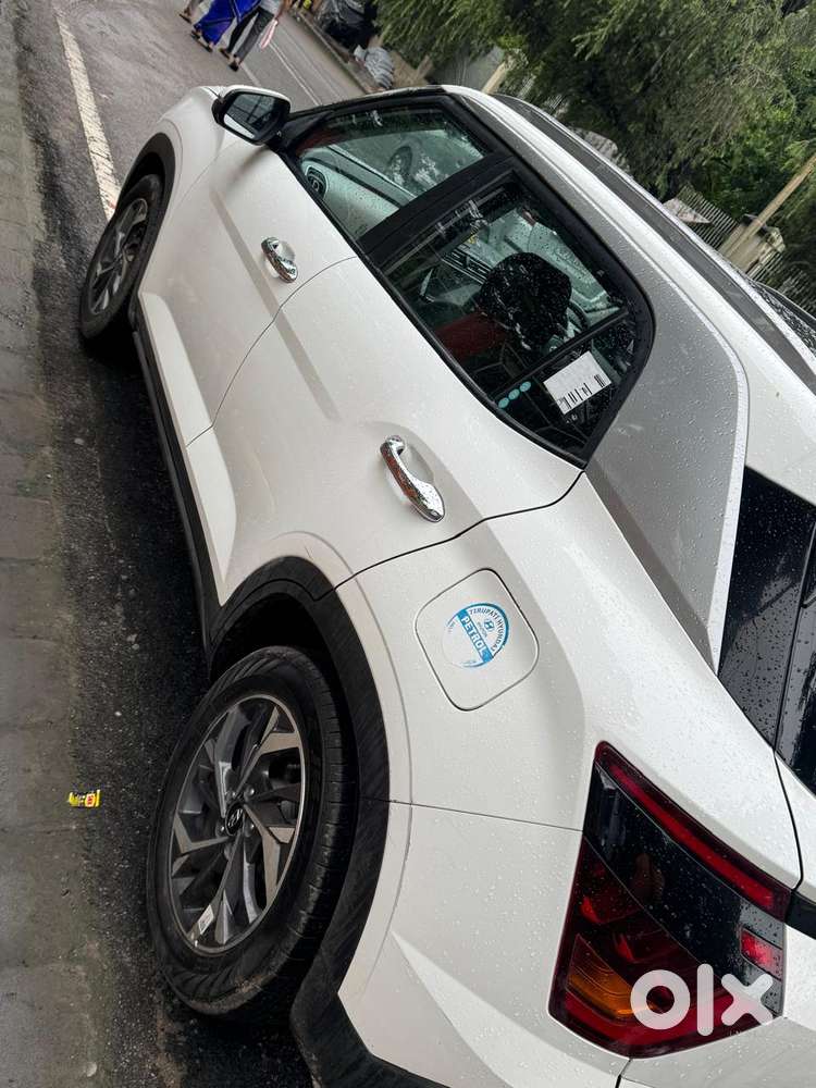 Hyundai Creta 1.6 Sx (o), 2023, Petrol