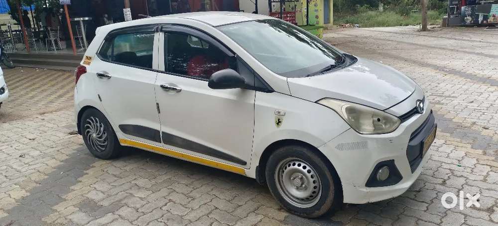 Hyundai I10 2019 Diesel Good Condition