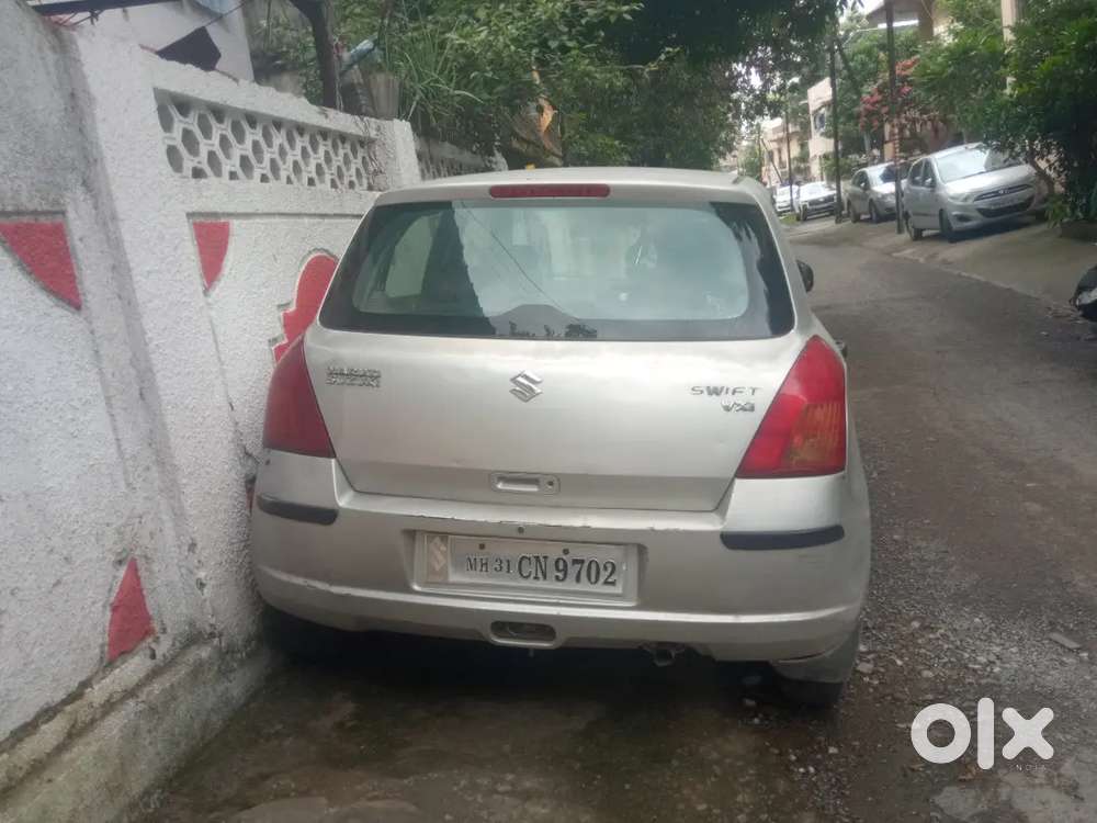Maruti Suzuki Swift 2006