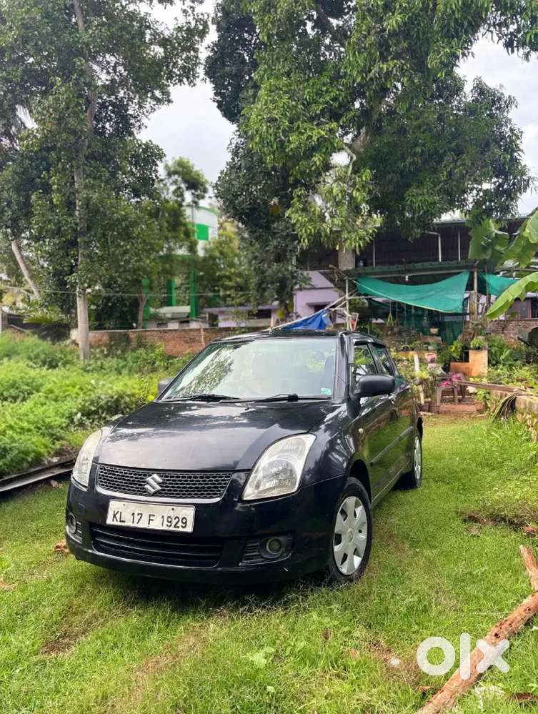 2008 Maruti Suzuki Swift Petrol  Well Maintained  Urgent Sale