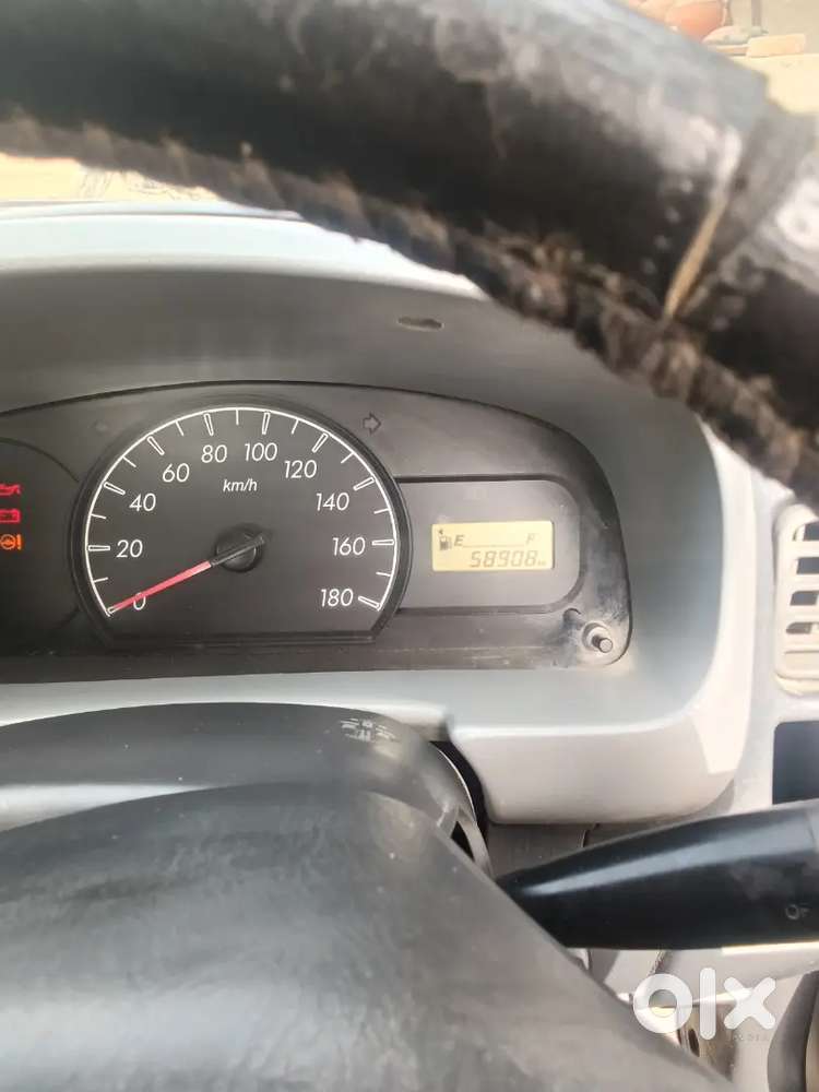 Maruti Suzuki Alto 2012 Petrol Well Maintained