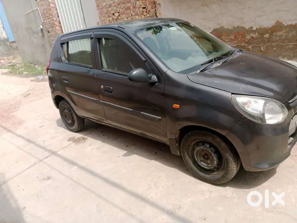 Alto 800 2014 Model Cng Bhut Hii Kamm Price Me