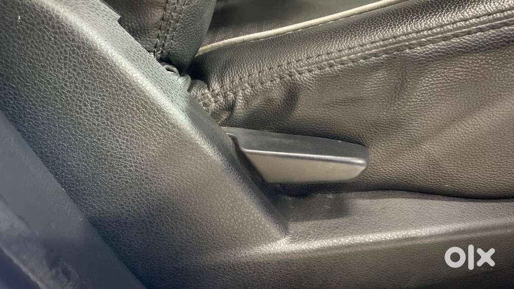 Renault Duster Petrol Rxs, 2020, Petrol