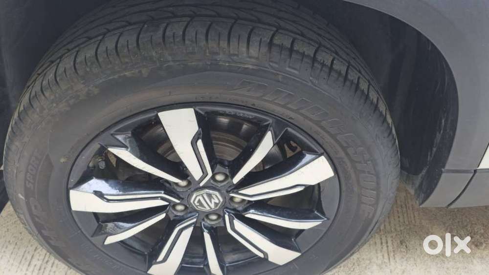 Mg Hector 2.0 Sharp Diesel, 2020, Diesel