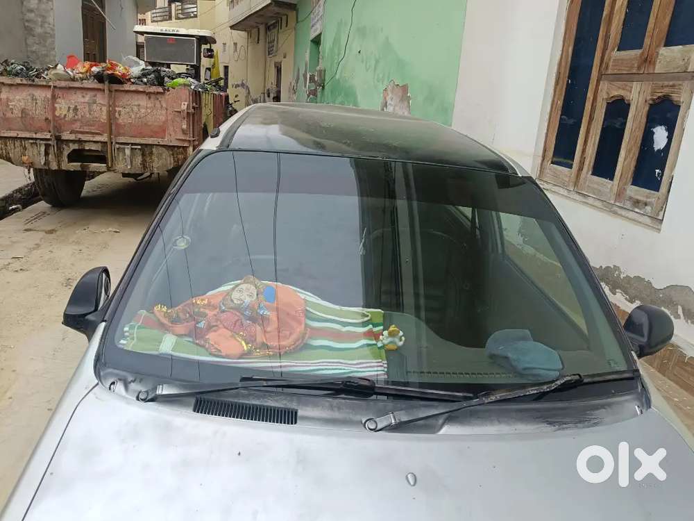 Maruti Suzuki Alto 800 Lxi 2011-12