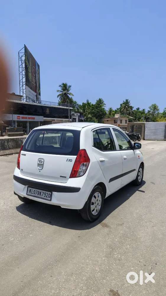 2009 I10 Magna,  Petrol, 98000 Kilometres, Good Condition