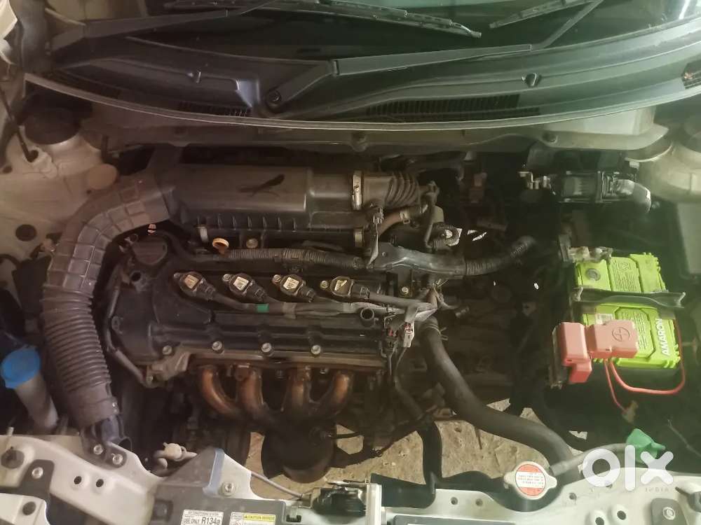 Maruti Suzuki Dzire 2019 Petrol 56422 Km Driven