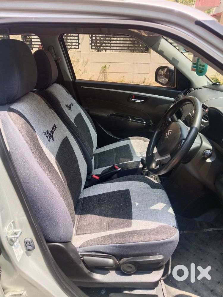 Maruti Suzuki Swift Zxi, 2015, Petrol