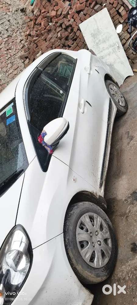 Honda Amaze 2015 Variant