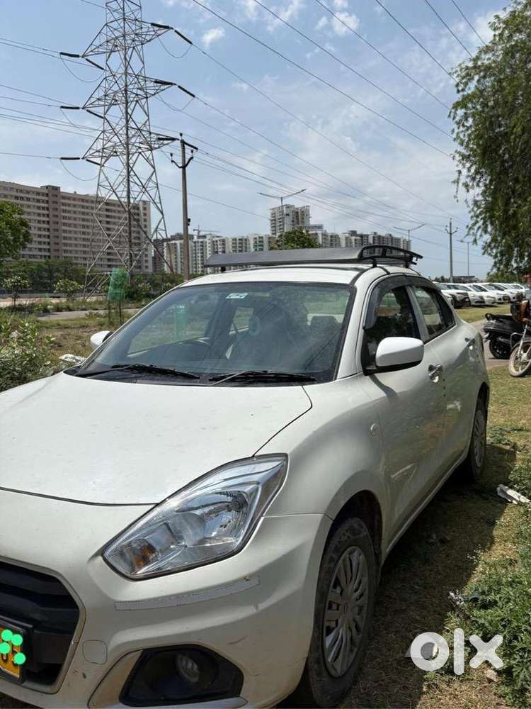 Maruti Suzuki Dzire 2025 Petrol Good Condition