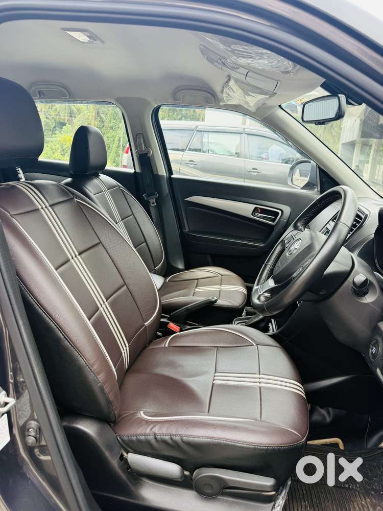 Toyota Urban Cruiser 1.5 Premium Grade At, 2022, Petrol
