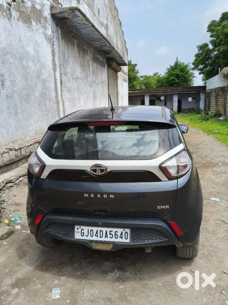 Tata Nexon 2019 Diesel