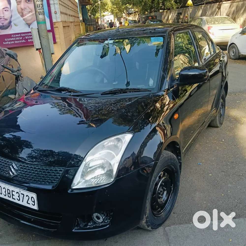 Maruti Swift Dzire Ldix 2014