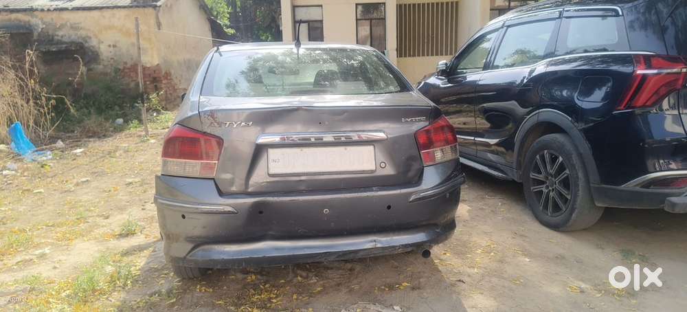 Honda City 2009 Model