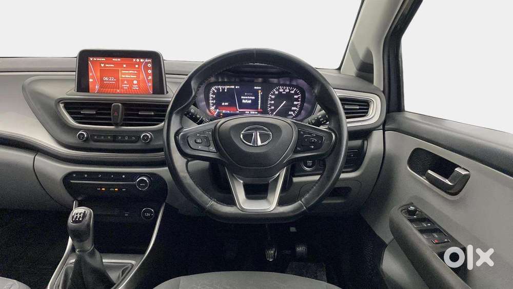 Tata Altroz Xz, 2021, Diesel