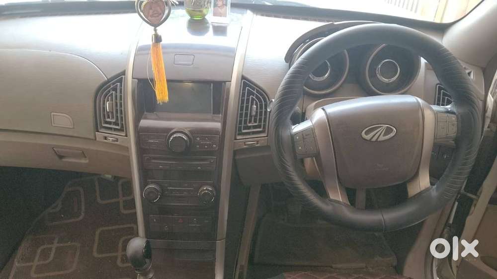 Mahindra Xuv500 2012 Diesel Good Condition