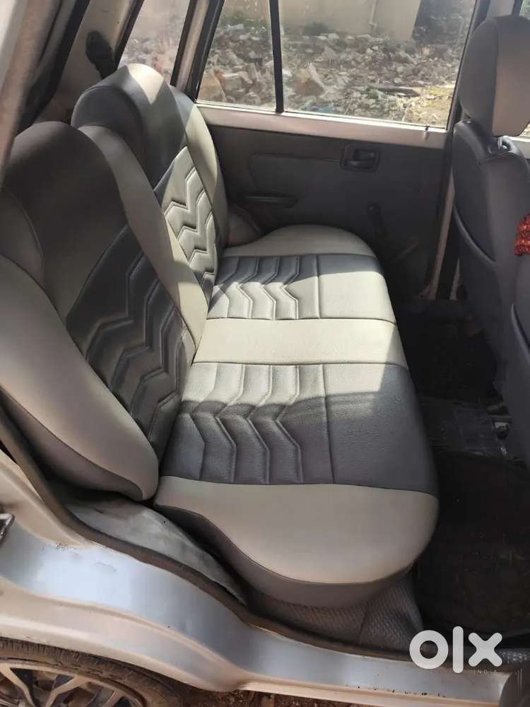 Maruti Suzuki 800 2007 Petrol Good Condition