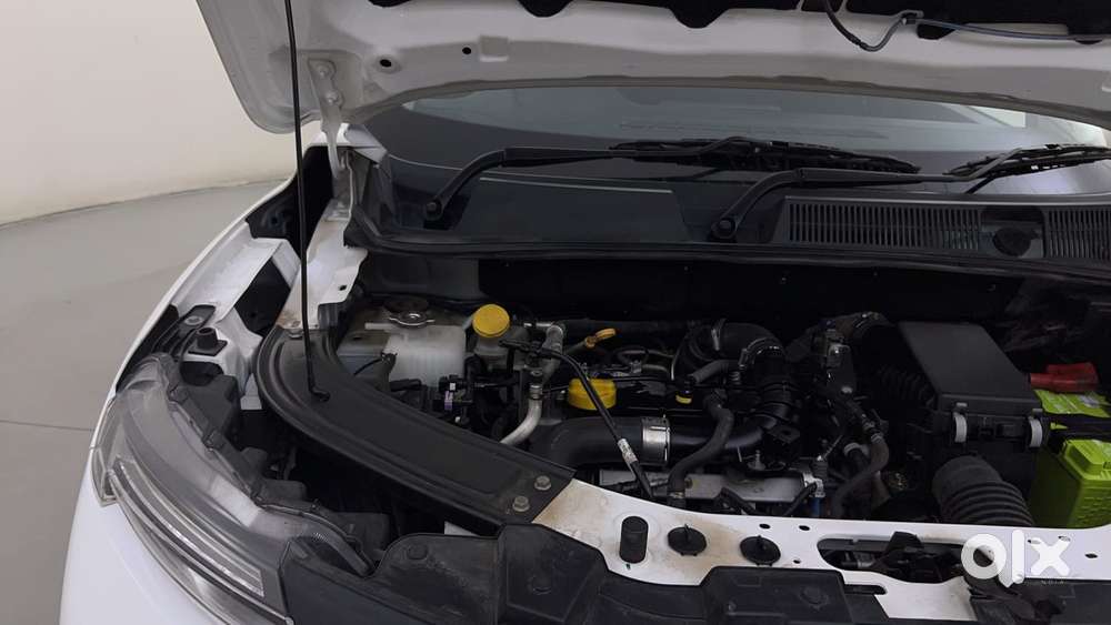 Renault Kiger Rxz Turbo, 2022, Petrol