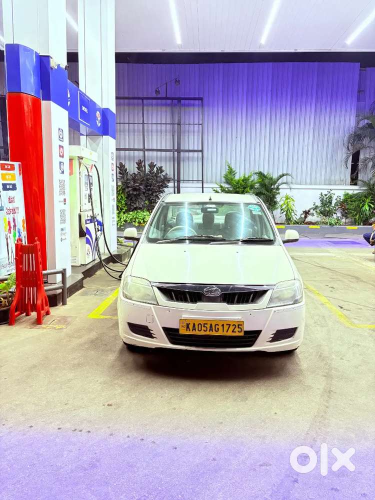 Mahindra E Verito 2016 Diesel 280000 Km Driven