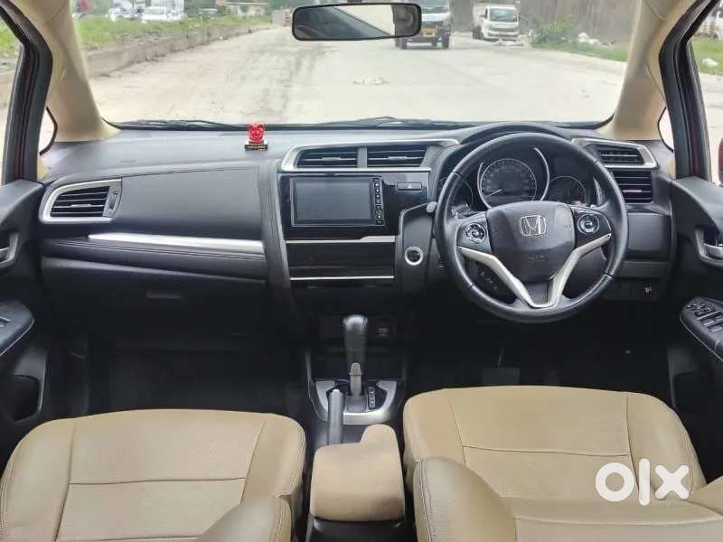 Honda Jazz 1.2 Zx Cvt I-vtec, 2021, Petrol