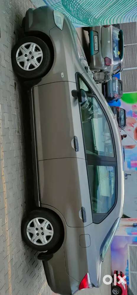 2007 Honda City Zx Single Hand 75000 Kms Only. Excellent Maintenance